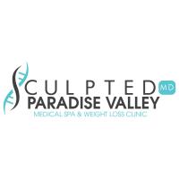 Sculpted MD Paradise Valley - Testosterone, Botox and Phentermine Clinic Logo
