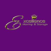 Excellence Moving & Storage Logo