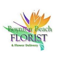 Boynton Beach Florist & Flower Delivery Logo