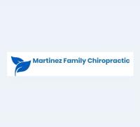 Martinez Family Chiropractic Logo