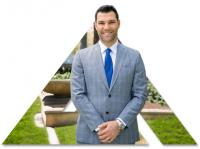 The Car Accident King™️ Logo