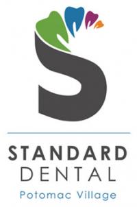 Standard Dental LLC Logo