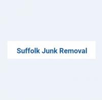 Suffolk Junk Removal logo
