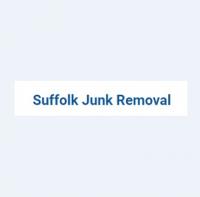 Suffolk Junk Removal Logo