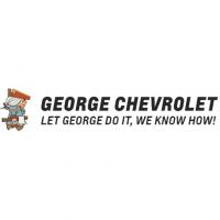 George Chevrolet Logo