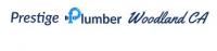 Prestige Plumber Woodland CA Logo