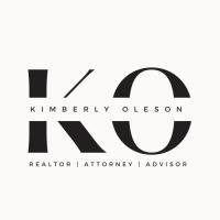 Kimberly Oleson Logo