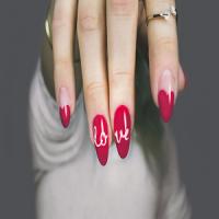 Nails Spa BK Logo