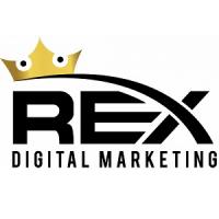 REX Digital Marketing Logo