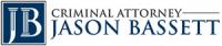 Bassett Law Offices | DWI Lawyer Suffolk County Logo