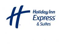 Holiday Inn Express & Suites Cincinnati South logo