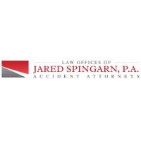 Law Offices of Jared Spingarn, P.A. Logo