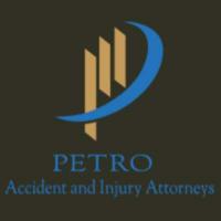 Petro Injury and Accident Attorney Logo