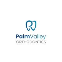 Palm Valley Orthodontics Logo