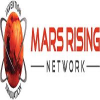 Mars Rising Inc. Logo