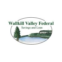 Wallkill Valley Federal Savings & Loan Logo