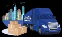 Safeway Moving INC Logo