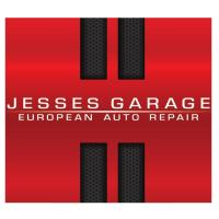 Jesses Garage European Auto Repair  logo
