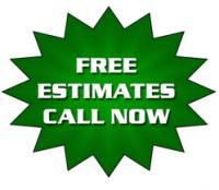 Spring Hill Tree Specialists Logo