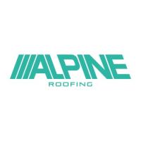 Alpine Roofing Tri-Cities Logo