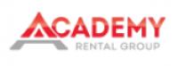 Academy Rental Group logo