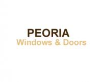 Peoria Windows & Doors Logo