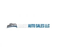Direct Auto Sales LLC Logo