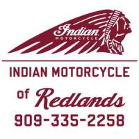 Indian Motorcycles of Redlands Logo
