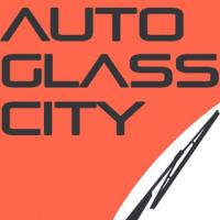 Auto Glass City Logo