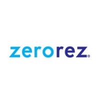 Zerorez Charlotte logo