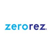 Zerorez Charlotte Logo
