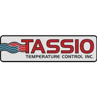Tassio Temperature Control logo