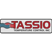 Tassio Temperature Control Logo