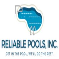 Reliable Pools Inc logo