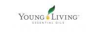 VidActiva - Young Living Essential Oils Independent Distribu Logo