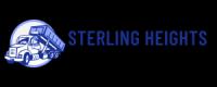 Sterling Heights Dumpster Rental Logo