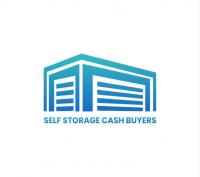 Self Storage Cash Buyers Logo