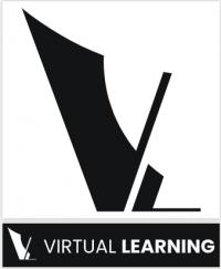 Virtual Learning Logo