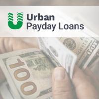 Urban Payday Loans Logo