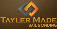 Tayler Made Bail Bonding Logo