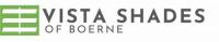 Vista Shades of Boerne Logo
