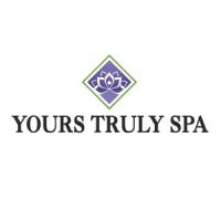 Yours Truly Spa - Facials Logo
