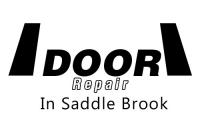 Garage Door Repair Saddle Brook Logo