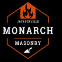 Monarch Masonry Jacksonville Logo