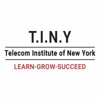 Telecom Institute of New York Logo