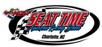 Buck Baker's Seat Time Racing School logo