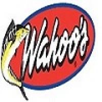 Wahoo's Tacos - 24/7 Beach Bar Tavern & Gaming Cantina Logo