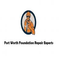 Fort Worth Foundation Repair Experts Logo