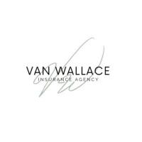 Van Wallace Insurance Agency Logo