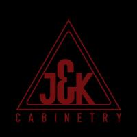 J&K Cabinetry Logo
